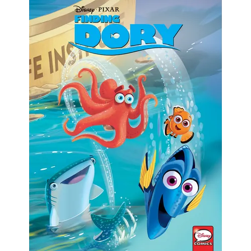 Finding Dory