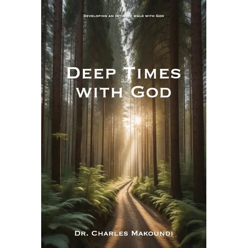 Deep Times With God