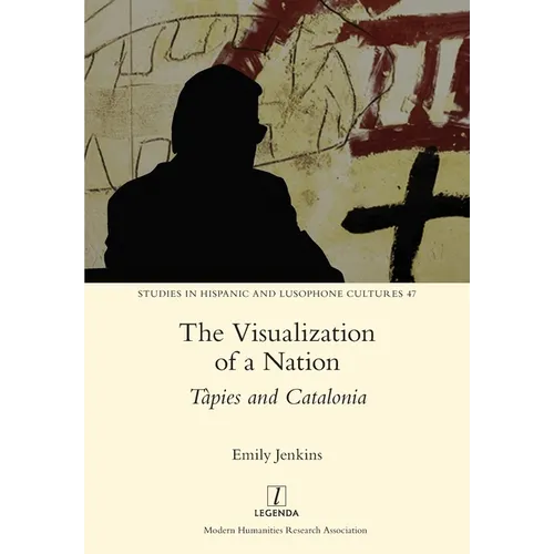 The Visualization of a Nation: Tàpies and Catalonia