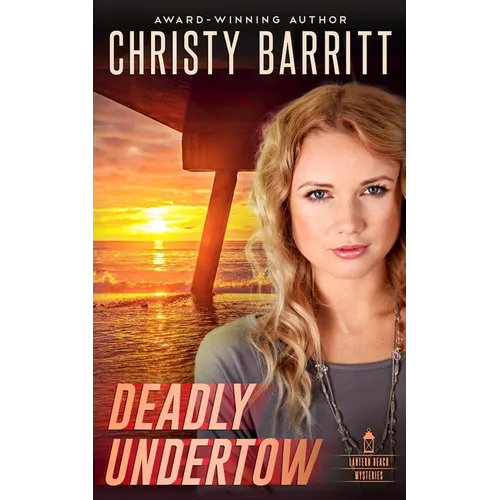 Deadly Undertow