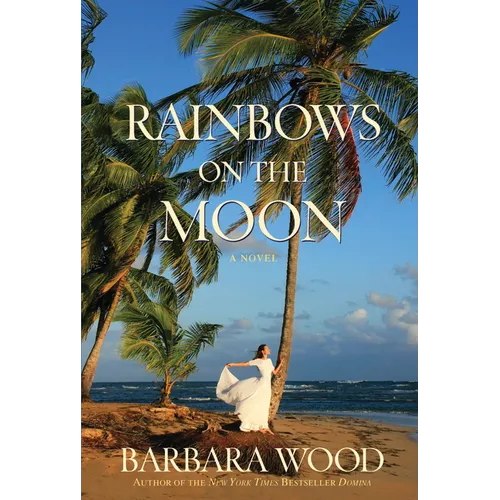 Rainbows on the Moon
