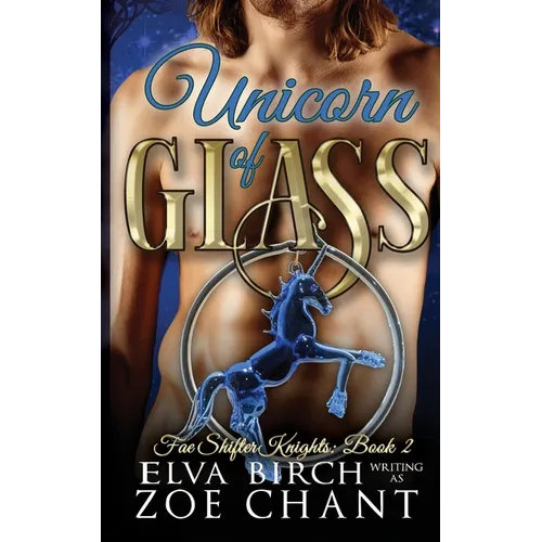 Unicorn of Glass