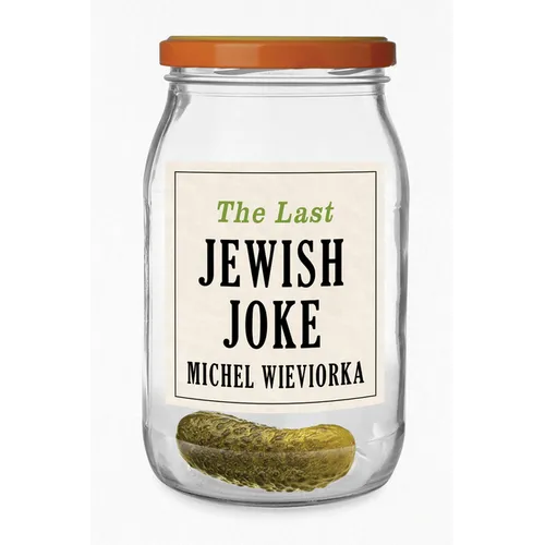 The Last Jewish Joke