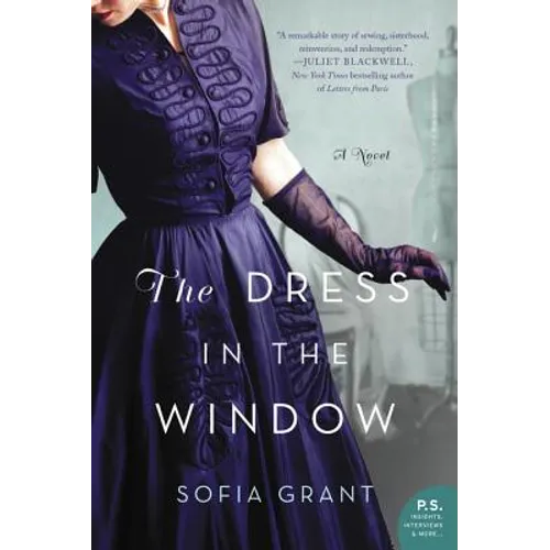 The Dress in the Window