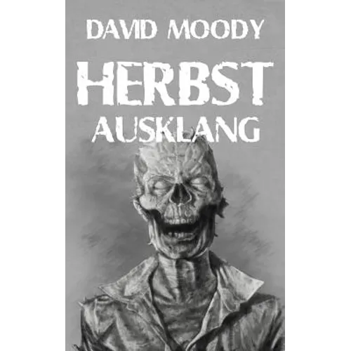 Herbst: Ausklang