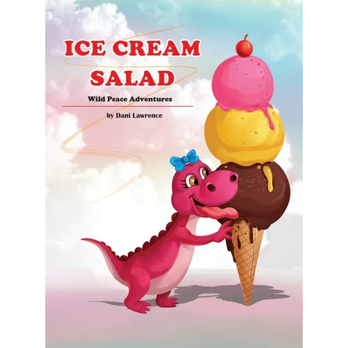 Ice Cream Salad - Hardcover