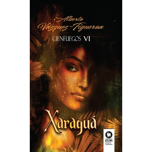 Xaraguá: La mejor historia que existe sobre el descubrimiento de América