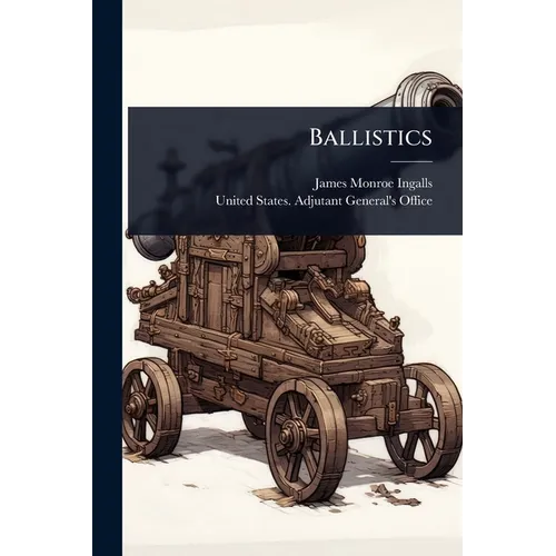 Ballistics