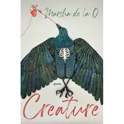 Creature: Poems