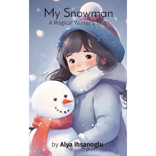 My Snowman: A Magical Winter's Tale