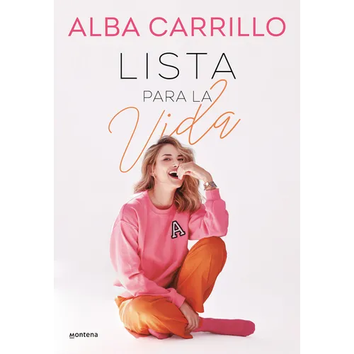 Lista Para La Vida / Ready for Life