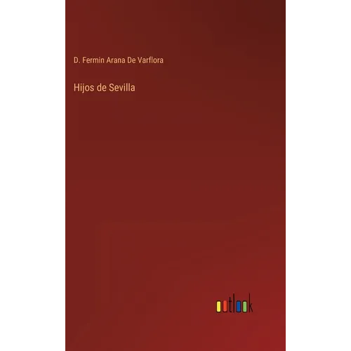 Hijos de Sevilla