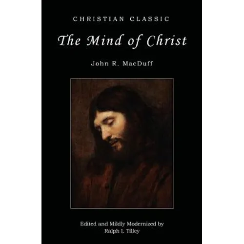 The Mind of Christ