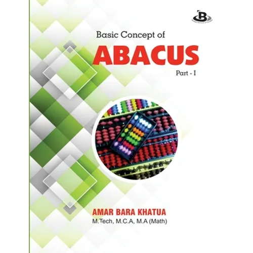 Basic Concept of Abacus: Part -1