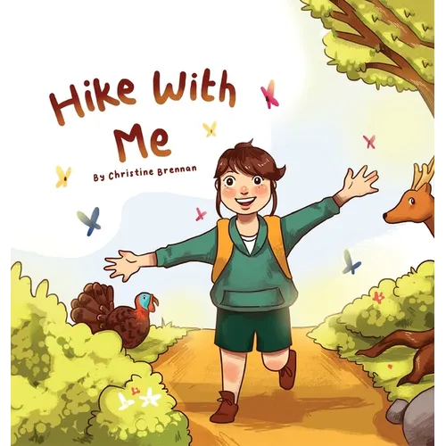 Hike With Me