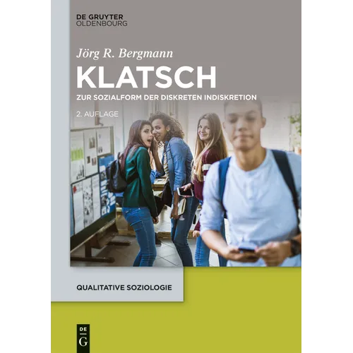 Klatsch