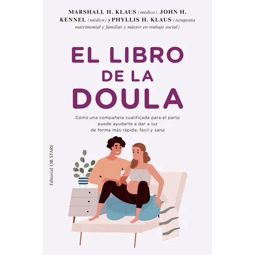 Libro de la Doula, El