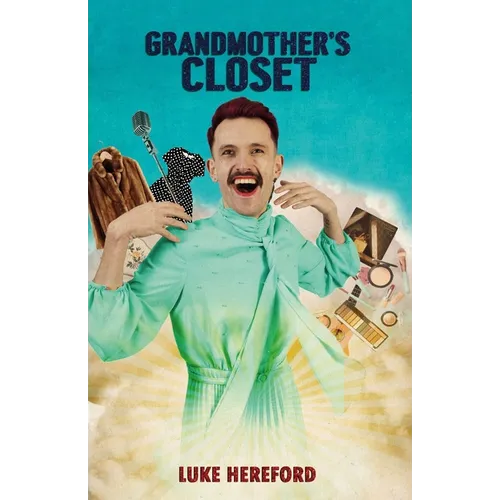 Grandmother's Closet