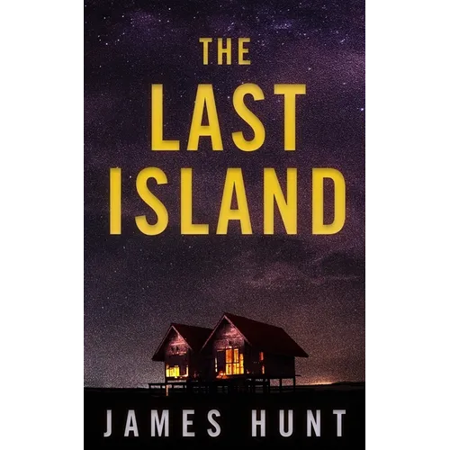 The Last Island