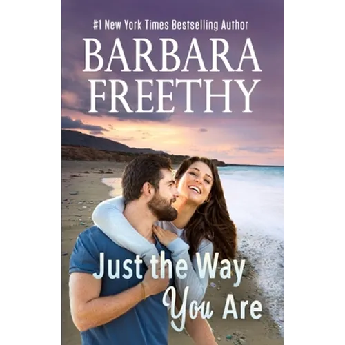 Just The Way You Are