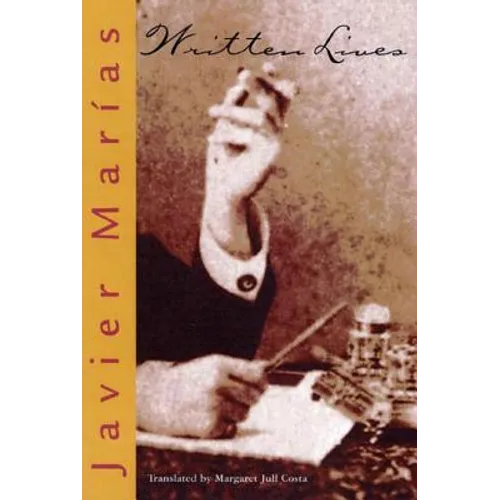 Written Lives