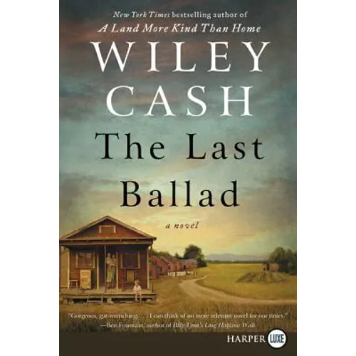 The Last Ballad
