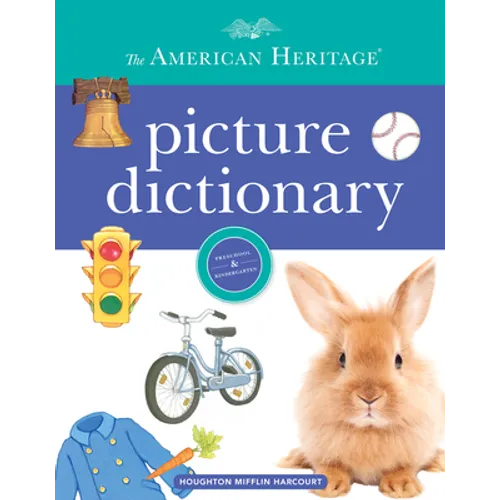 The American Heritage Picture Dictionary