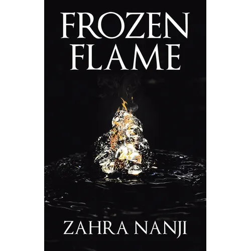 Frozen Flame