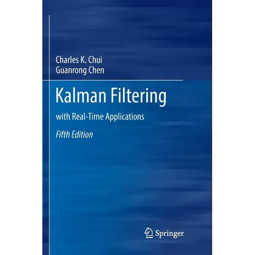 Kalman Filtering: With Real-Time Applications