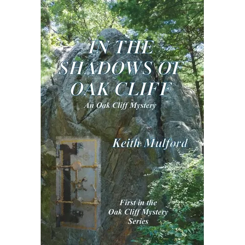 In The Shadows Of Oak Cliff