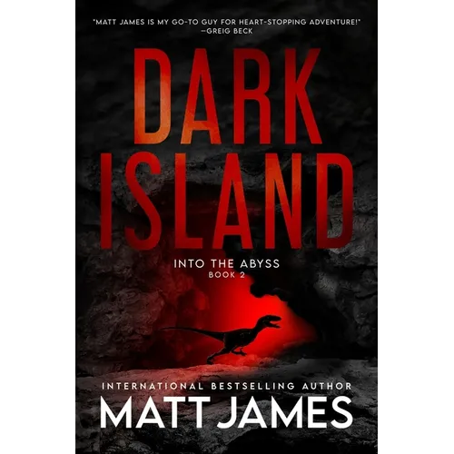 Dark Island 2: Into the Abyss