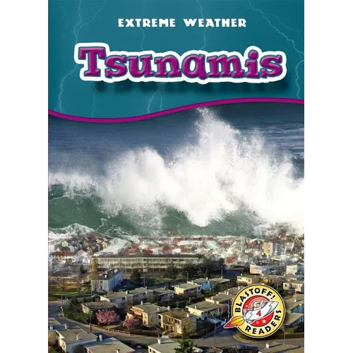 Tsunamis