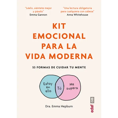 Kit Emocional Para La Vida Moderna