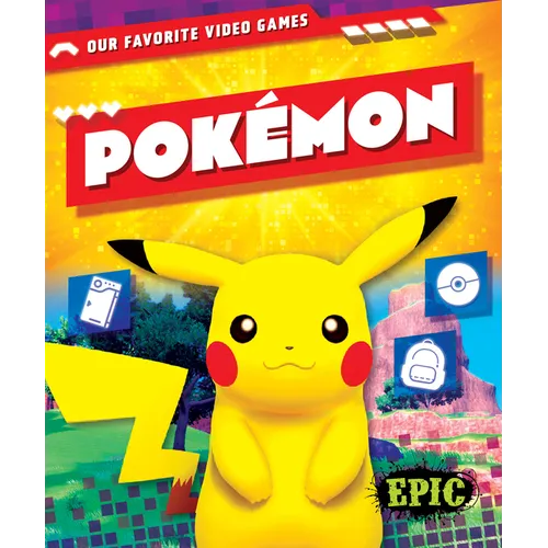 Pokémon