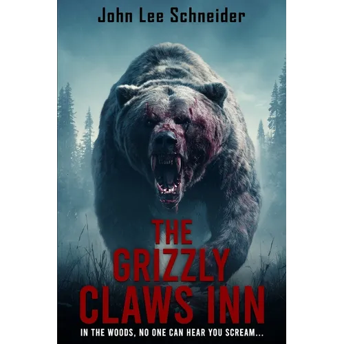 The Grizzly Claws Inn