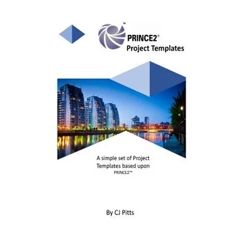 Prince2 Templates