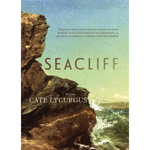 Seacliff: Poems