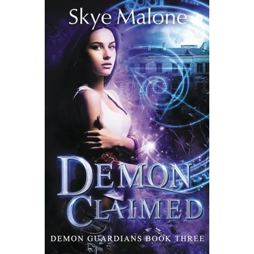 Demon Claimed