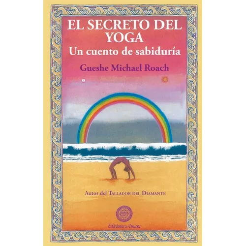 El secreto del yoga
