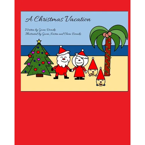 A Christmas Vacation