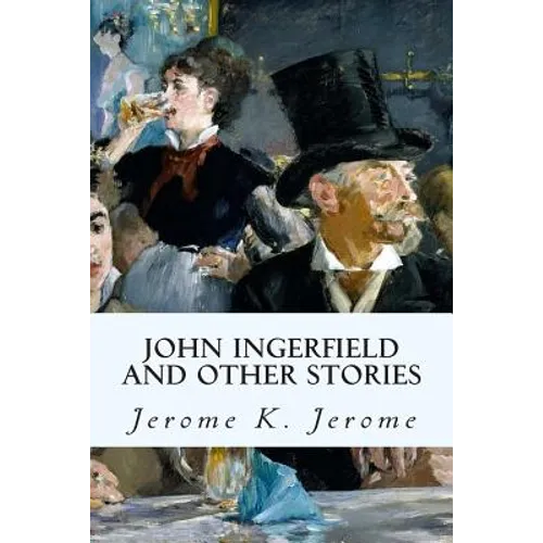 John Ingerfield and Other Stories