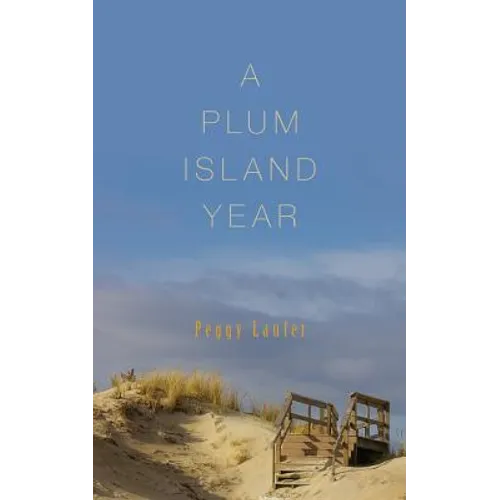 A Plum Island Year