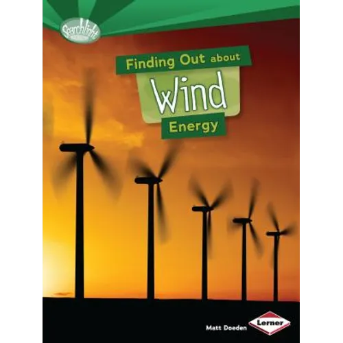 Finding Out about Wind Energy