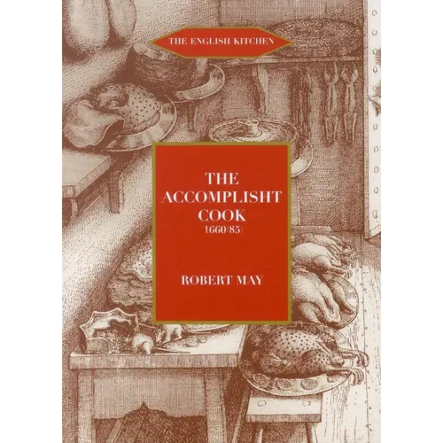 The English Kitchen