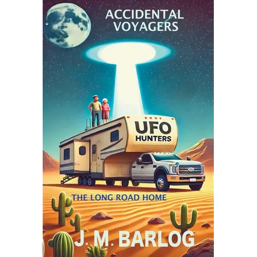 Accidental Voyagers