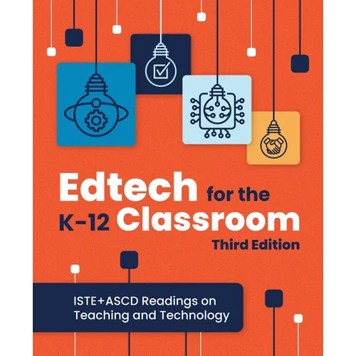 Edtech for the K-12 Classroom