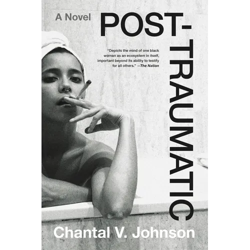 Post-Traumatic
