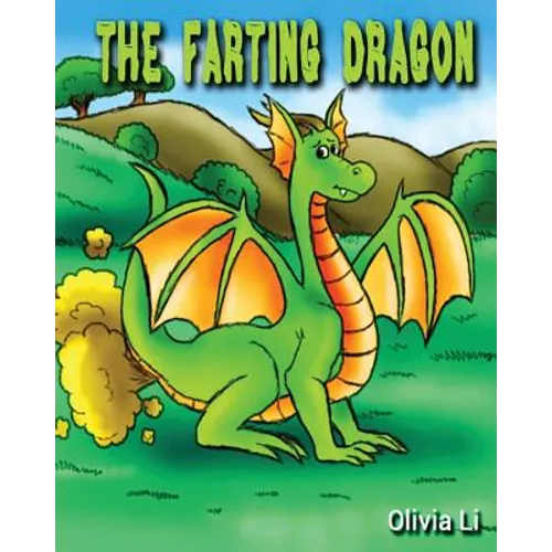 The Farting Dragon