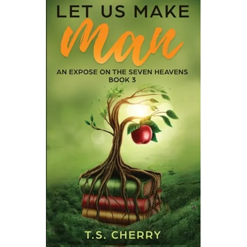Let Us Make Man ( Book 4)