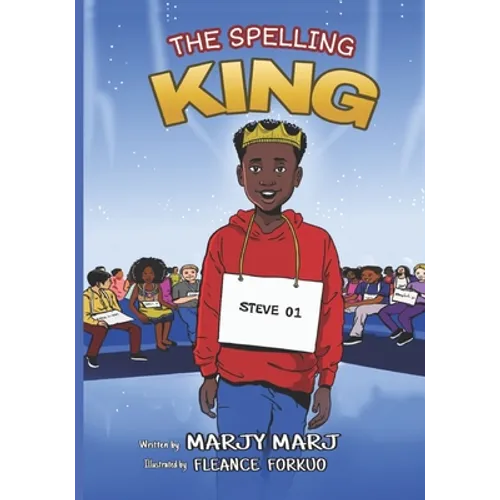 The Spelling King
